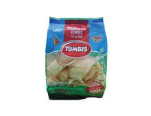 Load image into Gallery viewer, Healthy snack. cassava strips. yuca/cassava chips
